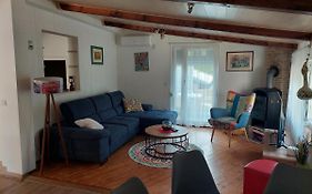 Apartment Cvita